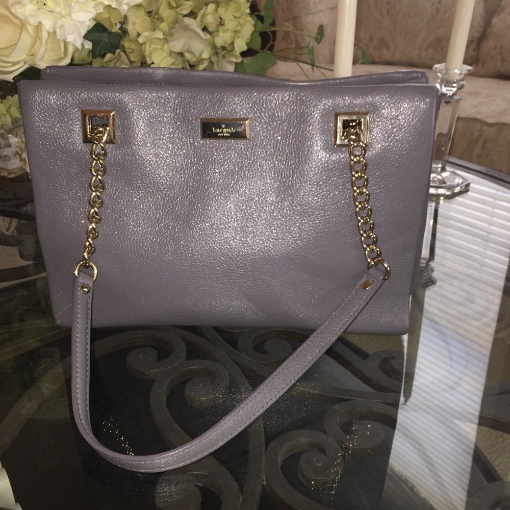 Kate Spade Bag - Picture 2 of 9